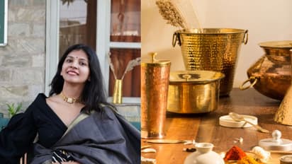 कला से करोड़ों तक: कीर्ति गोयल की अद्भुत सफलता की कहानी