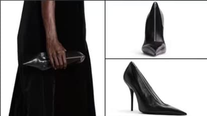 കണ്ടാൽ അസ്സല് ഷൂ, പക്ഷേ ഷൂ അല്ല, ഇതിന്റെ വിലയാണ് ശരിക്കും ഞെട്ടിക്കുക 