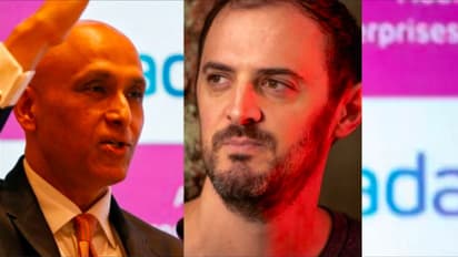 ಕಿತ್ನೇ ಘಾಜಿ ಆಯೇ ಕಿತ್ನೇ ಗಯೇ: ಹಿಂಡನ್‌ಬರ್ಗ್‌ ಮುಚ್ಚುವ ಬೆನ್ನಲೇ Adani group CFO ಟ್ವಿಟ್ ವೈರಲ್‌