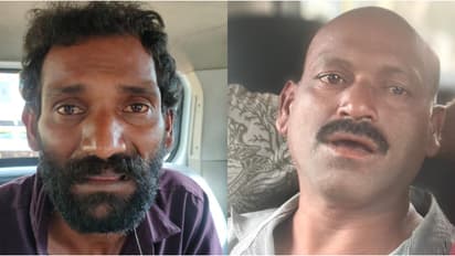 കുറുവ സംഘത്തിലെ 2 പേർ പിടിയിൽ; തമിഴ്നാട് പൊലീസിൻ്റെ പിടികിട്ടാപുള്ളികൾ, സംസ്ഥാനത്തെ കേസുകളുമായി ബന്ധമില്ല