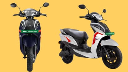 తక్కువ ధర, ఎక్కువ మైలేజ్: ఆంపియర్ మాగ్నస్ నియో ఫీచర్స్ భలే ఉన్నాయ్