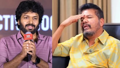 శంకర్ కి రెండోసారి చుక్కలు చూపించిన డైరెక్టర్.. కానీ ఈసారి బలైంది దిల్ రాజు 