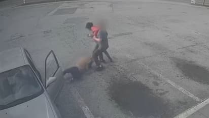 ലോട്ടറിയടിച്ച പണവുമായി കാറിൽ കയറുന്നതിനിടെ 83കാരിയെ കൊള്ളയടിച്ച യുവാവ് അറസ്റ്റിൽ 