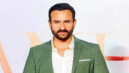 ಸೈಫ್ ಆಲಿ ಖಾನ್ ಚಿಕಿತ್ಸೆಗೆ ಕೊಟ್ಟ ಆರೋಗ್ಯ ವಿಮೆ ದಾಖಲೆ ಬಹಿರಂಗ, 35.95 ಲಕ್ಷ ರೂ ಕ್ಲೈಮ್!