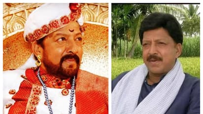 ಗೋಲಿ ಸೋಡಾಕ್ಕೆ ಗಂಟುಬಿದ್ದು ಯಾಕಷ್ಟು ಹಠ ಮಾಡಿದ್ರಂತೆ ವಿಷ್ಣುವರ್ಧನ್?