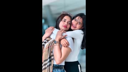 ಮತ್ತೆ ಬರ್ತಿದ್ದೀವಿ....; ಜೈಲಿನಿಂದ ಹೊರ ಬಂದು ಬ್ಯುಸಿನೆಸ್‌ ಶುರು ಮಾಡಿದ ಪವಿತ್ರಾ ಗೌಡ 