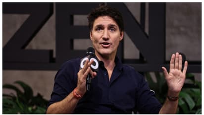 'Canada will have immediate and extremely strong response': Justin Trudeau warns against US tariffs