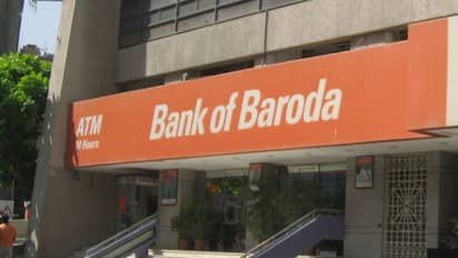 bank of baroda