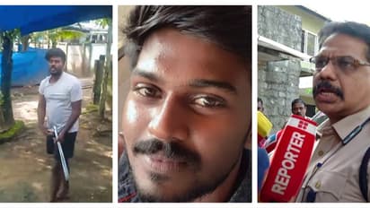 ചേന്ദമം​ഗലം കൂട്ടക്കൊല: 'ചോദ്യം ചെയ്യലുമായി സഹകരിക്കുന്നുണ്ട്'; പ്രതി റിതുവിന് മാനസിക പ്രശ്നമില്ലെന്ന് പൊലീസ്