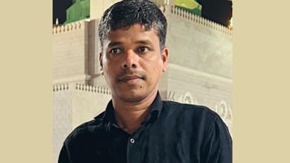 താമസസ്ഥലത്ത് വെച്ച് നെഞ്ചുവേദന; മലപ്പുറം സ്വദേശി മദീനയിൽ മരിച്ചു