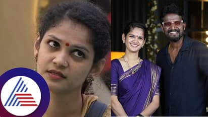 7 ವರ್ಷದ ಹಿಂದೆ ಕಿರಿಕ್​ ಕೀರ್ತಿ- ಚೈತ್ರಾ ಕುಂದಾಪುರ ನಡುವೆ ಅಂಥದ್ದೇನು ನಡೆದಿತ್ತು? ಸಂದರ್ಶನದಲ್ಲಿ ರಿವೀಲ್​