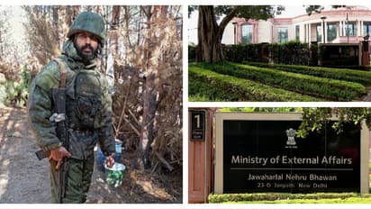 റഷ്യൻ സൈന്യത്തിലെ 12 ഇന്ത്യക്കാർ കൊല്ലപ്പെട്ടെന്ന് കേന്ദ്രസർക്കാർ; 16 പേരെ കാണാനില്ല, 96 പേർ തിരിച്ചെത്തി