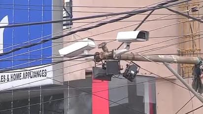 ಏಷ್ಯಾನೆಟ್ ಸುವರ್ಣ ನ್ಯೂಸ್ ಬಿಗ್ ಇಂಪ್ಯಾಕ್ಟ್: ಚಾಮರಾಜನಗರದಲ್ಲಿ 55 ಹೊಸ ಸಿಸಿ ಕ್ಯಾಮೆರಾ ಅಳವಡಿಸಿದ ಖಾಕಿ ಪಡೆ!