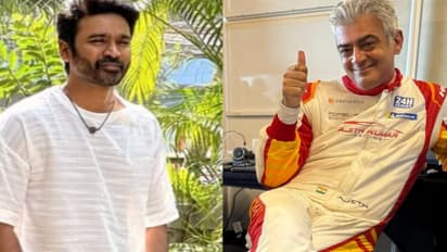 അജിത് കുമാറിനോട് ഏറ്റുമുട്ടാനില്ല, ധനുഷ് ചിത്രത്തിന്റെ റിലീസ് നീട്ടി