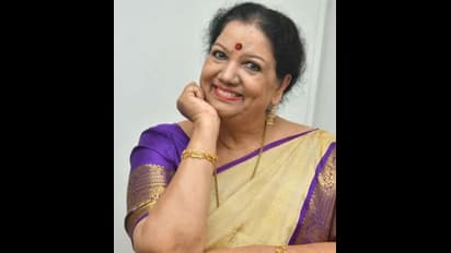 ಅಪ್ರತಿಮ ಪ್ರತಿಭೆ, ಹಿರಿಯ ಕಲಾವಿದೆ ಗಿರಿಜಾ ಲೋಕೇಶ್‌ರಿಗೆ ಗೌರವ ಡಾಕ್ಟರೇಟ್!