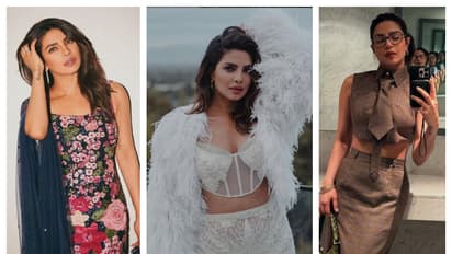 ಗಂಡನ ಬಿಟ್ಟು ಬರಲಾರೆ ಎಂದಿದ್ದ ಪ್ರಿಯಾಂಕಾ ಚೋಪ್ರಾ ಭಾರತದಲ್ಲೇ ಇದ್ದಾರೆ ಏಕೆ?