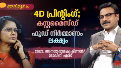 ഭക്ഷ്യോത്പാദനത്തില്‍ മുന്‍നിരയില്‍ നില്‍ക്കുമ്പോഴും ഇന്ത്യ, എന്തുകൊണ്ടാണ് പോഷകാഹാരത്തില്‍ പിന്‍നിരയിലായത് ?