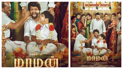 ஒரே நாளில் மோதும் சூரி, சந்தானம் படங்கள் – வசூல் குவிக்க போவது யார்?