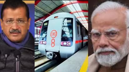 സൗജന്യ വൈദ്യുതി, സൗജന്യ ബസ് യാത്ര; വാഗ്ദാന പെരുമഴ എഎപി വക, ഒടുവിൽ പന്ത് ബിജെപിക്ക് തട്ടി കെജ്രിവാളിന്റെ കത്ത്