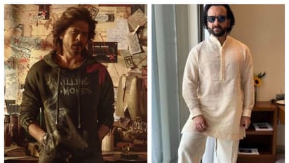 ಸೈಫ್ ಅಲಿ ಖಾನ್ಗೆ ಚಾಕೂ ಹಾಕುವ ಮೊದಲು ಶಾರುಖ್ ಮುಗಿಸಲು ಸಂಚು ರೂಪಿಸಿದ್ದ!