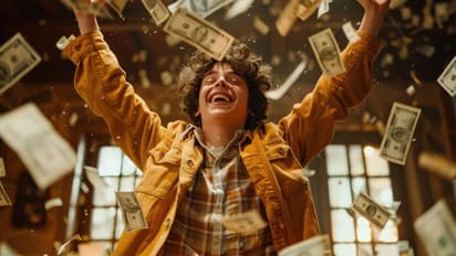 Atlas Cycle Stock return