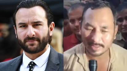 Auto-rickshaw driver recounts harrowing experience of rushing blood-soaked Saif Ali Khan to hospital (WATCH)