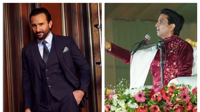 ಸೈಫ್ ಮೇಲಿನ ದಾಳಿಗೆ ಕವಿ ಕುಮಾರ್ ವಿಶ್ವಾಸ್ ಬಂಧಿಸಿ ಎಂಬ ಕೂಗು ಎದ್ದಿರುವುದೇಕೆ?