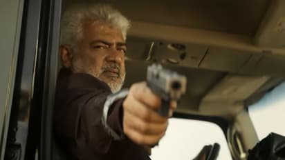 'സൂപ്പര് ആവേശം', വിഡാമുയര്ച്ചിയെ പ്രശംസിച്ച് സംവിധായകൻ കാര്ത്തിക് സുബ്ബരാജ്