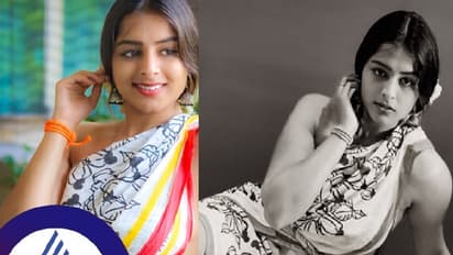 ಮಿಥುನ ರಾಶಿಯ ಸರಳ ಸುಂದರಿ ವೈಷ್ಣವಿ ಈವಾಗ ಸಖತ್ ಬೋಲ್ಡ್