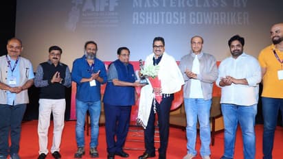 'പുതിയ കാലത്ത് ഇന്ത്യൻ ഭാഷാ സിനിമകള്‍ ലോക ശ്രദ്ധ നേടുന്നത് അഭിമാനകരം'