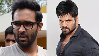 చివరికి కృష్ణంరాజు, మోహన్ బాబు సినిమాలని కూడా రచ్చకి లాగిన మంచు బ్రదర్స్.. అవి ఏ చిత్రాలో తెలుసా 