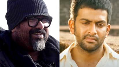 പൃഥ്വിരാജിന് മുന്പേ 'അന്വറി'ല് നായകനാവേണ്ടിയിരുന്നത് ആ സംവിധായകന്; അമല് നീരദിന്റെ നടക്കാതെപോയ ആഗ്രഹം