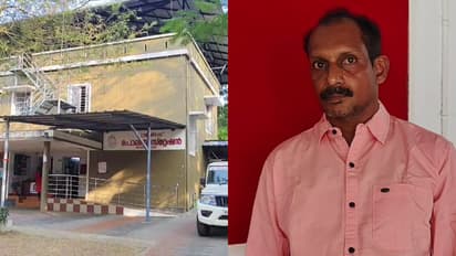 ബസിനുള്ളിൽ വച്ച് സ്കൂൾ വിദ്യാർത്ഥിനികളോട് ലൈംഗികാതിക്രമം, കൊല്ലം സ്വദേശിയായ 48കാരൻ അറസ്റ്റിൽ 