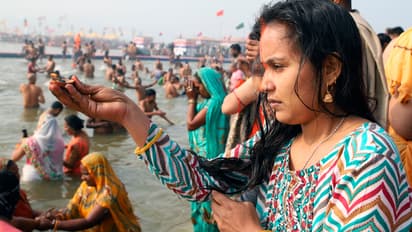 Mahakumbh: Global celebration of unity, equality, and harmony that unites devotees across boundaries