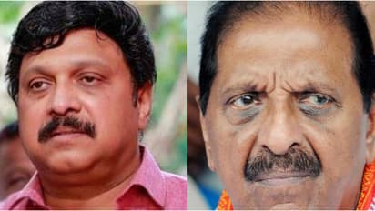 സ്വത്ത് തർക്കം; മന്ത്രി കെബി ഗണേഷ് കുമാറിന് ആശ്വാസം, 'വിൽപത്രത്തിലെ ഒപ്പുകൾ ആർ ബാലകൃഷ്ണ പിള്ളയുടേത് തന്നെ'