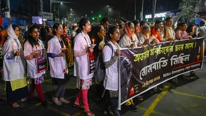 Court verdict today in Kolkata's RG Kar rape and murder case: A timeline of events