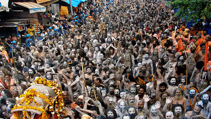 Kumbh Mela: ২০২৫ পরবর্তী কুম্ভ মেলা কোথায় অনুষ্ঠিত হবে?   রইল সময়সূচী