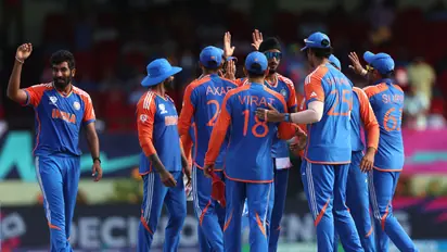 Champions Trophy 2025 : டாப் 5 பெஸ்ட் பந்துவீச்சாளர்கள் யாரெல்லாம் தெரியுமா?