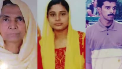 നോമ്പുകഞ്ഞിയിൽ വിഷം കലർത്തി കൊലപാതകം; ദമ്പതികൾക്ക് ജീവപര്യന്തവും രണ്ട് ലക്ഷം രൂപ വീതം പിഴയും വിധിച്ചു