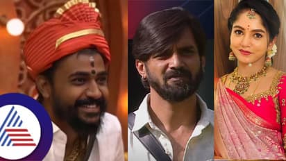 BBK 11: ತ್ರಿವಿಕ್ರಮ್ ಪ್ರೇಮ ನಿವೇದನೆಗೆ ಭವ್ಯಾ ಗೌಡ ಉತ್ತರ ಏನಾಗಿತ್ತು? ಗೋಲ್ಡ್ ಸುರೇಶ್ ಬಳಿ ಸತ್ಯ ಬಿಚ್ಚಿಟ್ಟ ನಟಿ!