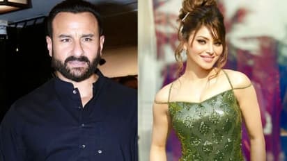 సైఫ్‌ పై దాడి మేటర్ లో, డాకు మహారాజ్ గురించి  మాట్లాడి,  సారి చెప్పింది