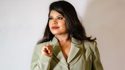 Anchal Kumawat: From Udaipur to international recognition, the young magician breaking records