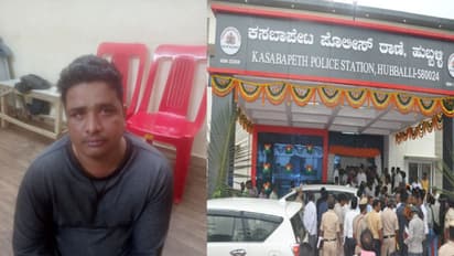 Karnataka: Xerox shop owner arrested for exploiting, blackmailing over 10 women in Hubballi