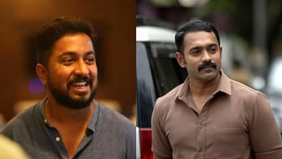 'രേഖാചിത്രം അപൂര്‍വ്വചിത്രമാവുന്നത് അക്കാരണം കൊണ്ട്'; വിനീത് ശ്രീനിവാസന്‍ പറയുന്നു