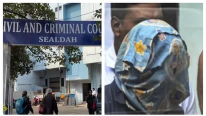 ಕೋಲ್ಕತ್ತಾ ವೈದ್ಯೆಯ ರೇಪ್ & ಮರ್ಡರ್ ಕೇಸ್: ಸಂಜಯ್ ರಾಯ್ ದೋಷಿ ಎಂದ ಕೋರ್ಟ್, 20ಕ್ಕೆ ಶಿಕ್ಷೆ ಪ್ರಮಾಣ ಪ್ರಕಟ