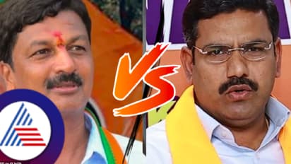 ನಿನ್ನಪ್ಪನನ್ನೂ ಸಿಎಂ ಮಾಡೋಕೆ ಬಂದಿದ್ದು ನಾನು, ನೀನೊಬ್ಬ ಬಚ್ಚಾ ವಿಜಯೇಂದ್ರ.. ಗೋಕಾಕ್ ಸಾಹುಕಾರ ನೇರಾನೇರ ವಾಗ್ದಾಳಿ!