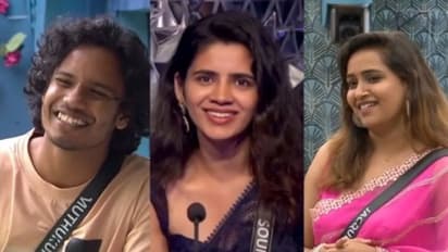 பிக் பாஸ் தமிழ் சீசன் 8: அதிகம் பேசப் படாத டாப் 3 பிக் பாஸ் பைனலிஸ்ட்!