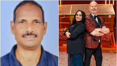 'പ്രാങ്ക് കോൾ ആണെന്ന് കരുതി', 25 വർഷം മരുഭൂമിയിലെ ചൂടേറ്റ് കുടുംബം പുലർത്തി; നാട്ടിലെത്തിയപ്പോൾ വമ്പൻ ഭാഗ്യം