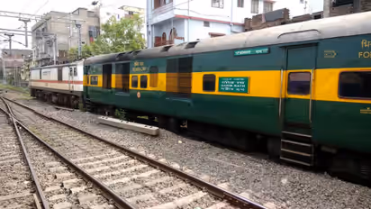 रेलवे का नया Swarail Super App: एक जगह आपको मिलेंगी सारी सुविधाएं