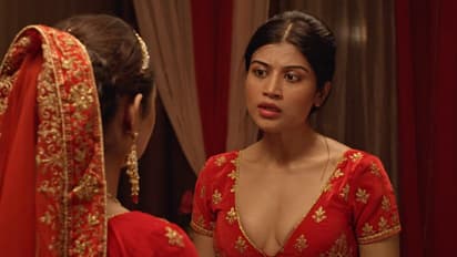 చెల్లి తో పెళ్లి.. అక్క తో శోభనం.. ఇదెక్కడి సినిమా రా బాబు, ఎక్కడ చూడాలంటే..?